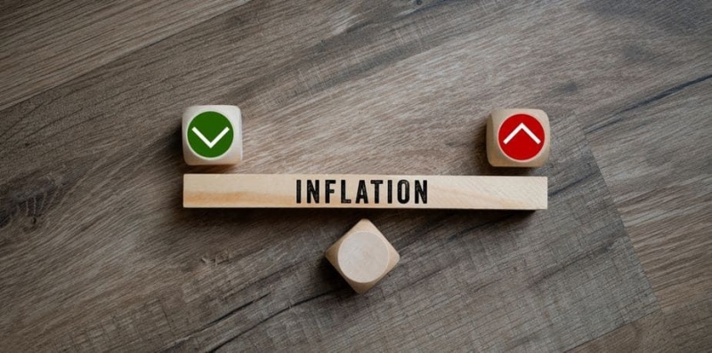 Влияние инфляции на финансовое благополучие и способы защиты от нее.