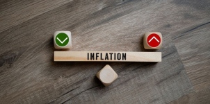 Влияние инфляции на финансовое благополучие и способы защиты от нее.