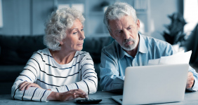 Планирование пенсионного обеспечения: Ключевые шаги для надежного будущего.