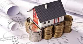 Недвижимость как инвестиция: как выбрать и приобрести недвижимость для получения пассивного дохода.