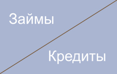 Где выгоднее взять заем, у частного кредитора или в банке?